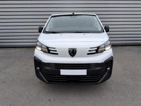 Peugeot Expert FGN M BLUEHDI 120 S&S BVM6  occasion � Ganges - photo n�2