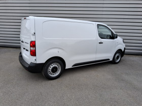 Peugeot Expert FGN M BLUEHDI 120 S&S BVM6  occasion � Ganges - photo n�5