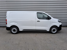 Peugeot Expert FGN M BLUEHDI 120 S&S BVM6  occasion � Ganges - photo n�4