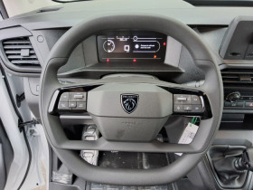 Peugeot Expert FGN M BLUEHDI 120 S&S BVM6  occasion � Ganges - photo n�18