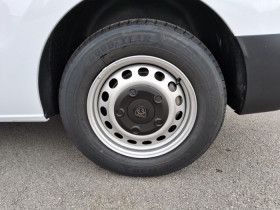 Peugeot Expert FGN M BLUEHDI 120 S&S BVM6  occasion � Ganges - photo n�9