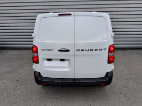 Peugeot Expert FGN M BLUEHDI 120 S&S BVM6  occasion � Ganges - photo n�6
