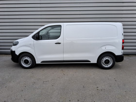 Peugeot Expert FGN M BLUEHDI 120 S&S BVM6  occasion � Ganges - photo n�8