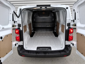 Peugeot Expert FGN M BLUEHDI 120 S&S BVM6  occasion � Ganges - photo n�10