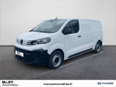 Peugeot Expert occasion année 2025 boite Manuelle Annonce Peugeot Expert occasion Diesel FGN M BLUEHDI 145 BVM6 à ABBEVILLE