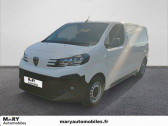 Peugeot Expert occasion année 2025 boite Manuelle Annonce Peugeot Expert occasion Diesel FGN M BLUEHDI 145 BVM6 à Avranches