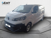 Peugeot Expert FGN M BLUEHDI 145 BVM6  2025 - annonce de voiture en vente sur Auto Sélection.com