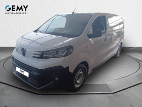 Peugeot Expert occasion 2025 mise en vente à CAUDAN par le garage PEUGEOT GEMY LORIENT - photo n°1