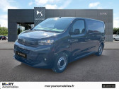Peugeot Expert occasion année 2025 boite Manuelle Annonce Peugeot Expert occasion Diesel FGN M BLUEHDI 145 BVM6 à Saint-Lô
