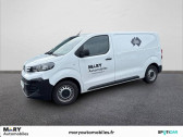 Peugeot Expert occasion année 2024 boite Manuelle Annonce Peugeot Expert occasion Diesel FGN M BLUEHDI 145 BVM6 à Granville