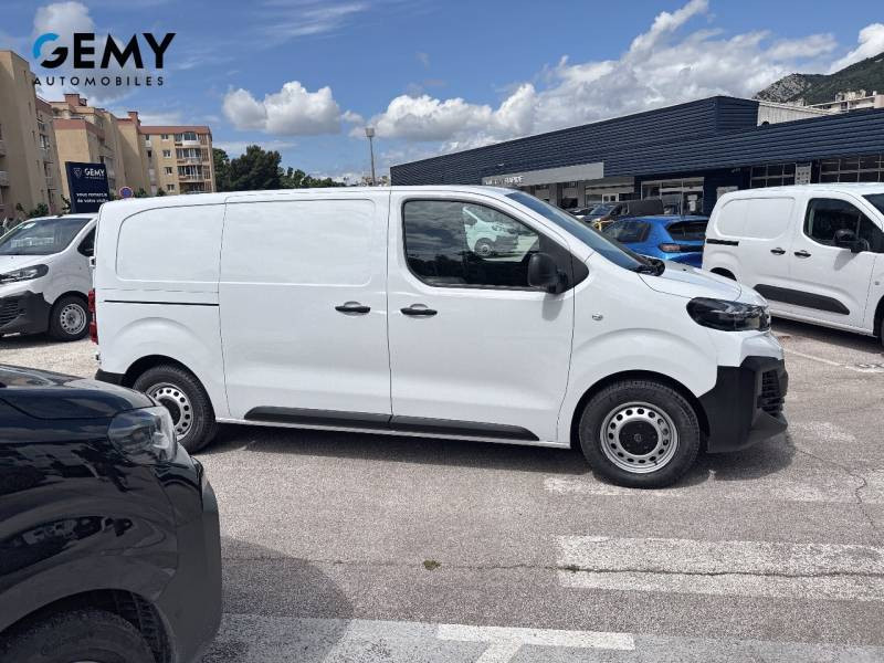 Peugeot Expert FGN M BLUEHDI 145 BVM6  occasion  TOULON - photo n4