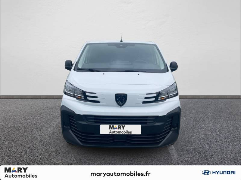 Peugeot Expert FGN M BLUEHDI 145 BVM6  occasion  ABBEVILLE - photo n2