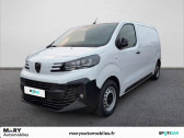 Peugeot Expert occasion année 2024 boite Manuelle Annonce Peugeot Expert occasion Diesel FGN M BLUEHDI 145 BVM6 à Falaise