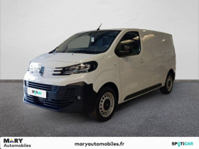 Peugeot Expert , garage MARY AUTOMOBILES SAINT-QUENTIN PEUGEOT  ST QUENTIN