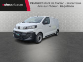 Annonce Peugeot Expert occasion Diesel FGN M BLUEHDI 145 BVM6  Aire sur Adour