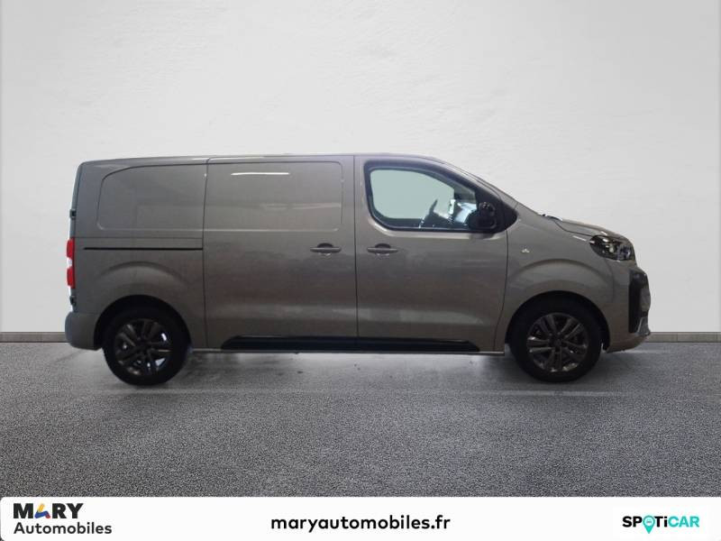 Peugeot Expert FGN M BLUEHDI 145 S&S EAT8  occasion  Caen - photo n4