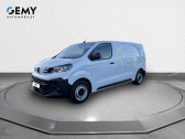 Annonce Peugeot Expert occasion Diesel FGN M BLUEHDI 145 S&S EAT8  CHATEAUBRIANT
