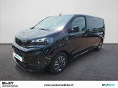 Peugeot Expert occasion année 2025 boite Automatique Annonce Peugeot Expert occasion Diesel FGN M BLUEHDI 145 S&S EAT8 à Vire