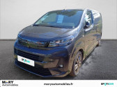 Peugeot Expert FGN M BLUEHDI 145 S&S EAT8  2025 - annonce de voiture en vente sur Auto Sélection.com