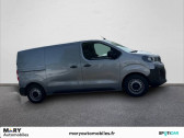 Peugeot Expert FGN M BLUEHDI 145 S&S EAT8  2024 - annonce de voiture en vente sur Auto Sélection.com