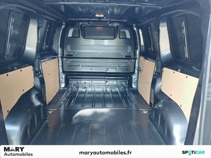 Peugeot Expert FGN M BLUEHDI 145 S&S EAT8  occasion à Cond-sur-Noireau - photo n°6
