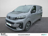 Peugeot Expert FGN M BLUEHDI 180 S&S EAT8 TECH EDITION   Tourlaville 50
