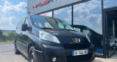 Peugeot Expert occasion année 2010 boite Manuelle Annonce Peugeot Expert occasion Diesel FGN TOLE 229 L1H1 2.0 HDI 163 FAP PACK CD CLIM à Bouxières Sous Froidmond