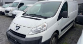 Peugeot Expert occasion année 2008 boite Manuelle Annonce Peugeot Expert occasion Diesel FGN TOLE 229 L2H1 1.6 HDI 90 CONFORT à Bouxières Sous Froidmond