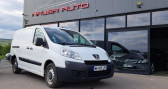 Peugeot Expert occasion année 2010 boite Manuelle Annonce Peugeot Expert occasion Diesel FGN TOLE 229 L2H1 2.0 HDI 120 CONFORT à Bouxières Sous Froidmond