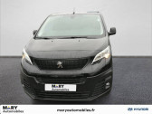 Annonce Peugeot Expert occasion Diesel FGN TOLE COMPACT 1.5 BLUEHDI 120 S&S BVM6 PREMIUM  ABBEVILLE