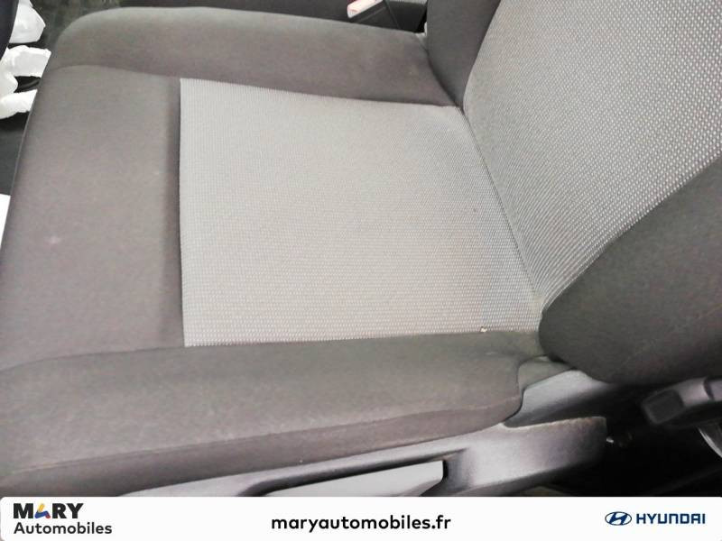 Peugeot Expert FGN TOLE COMPACT 1.5 BLUEHDI 120 S&S BVM6 PREMIUM  occasion  ABBEVILLE - photo n8