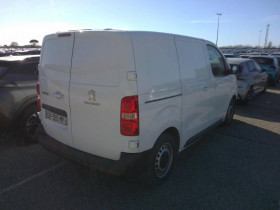 Peugeot Expert , garage SPOTICAR STELLANTIS &YOU ORVAULT LEVASSOR  ORVAULT