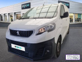 Peugeot Expert FGN TOLE COMPACT 2.0 BLUEHDI 120 S&S BVM6 URBAN   MARSEILLE CEDEX 8 13