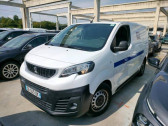 Peugeot Expert FGN TOLE COMPACT 2.0 BLUEHDI 120 S&S EAT8 URBAN  2021 - annonce de voiture en vente sur Auto Sélection.com