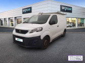 Peugeot Expert occasion année 2020 boite Manuelle Annonce Peugeot Expert occasion Diesel FGN TOLE COMPACT BLUEHDI 100 S&S BVM6 PREMIUM à Â VENISSIEUX