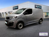 Peugeot Expert FGN TOLE COMPACT BLUEHDI 145 S&S EAT8 URBAN  2022 - annonce de voiture en vente sur Auto Sélection.com
