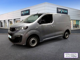 Peugeot Expert , garage SPOTICAR STELLANTIS &YOU ORVAULT  ORVAULT