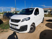 Peugeot Expert occasion année 2022 boite Automatique Annonce Peugeot Expert occasion Diesel FGN TOLE COMPACT BLUEHDI 145 S&S EAT8 URBAN à ORVAULT