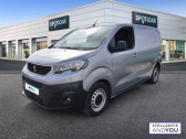 Annonce Peugeot Expert occasion Diesel FGN TOLE COMPACT BLUEHDI 180 S&S EAT8 URBAN à PANTIN