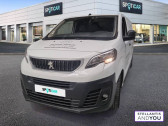 Peugeot Expert occasion année 2021 boite Manuelle Annonce Peugeot Expert occasion Diesel FGN TOLE LONG 2.0 BLUEHDI 120 S&S BVM6 ASPHALT à MARSEILLE CEDEX 8