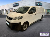 Peugeot Expert FGN TOLE LONG 2.0 BLUEHDI 120 S&S BVM6 PREMIUM   VILLENEUVE D'ASCQ 59