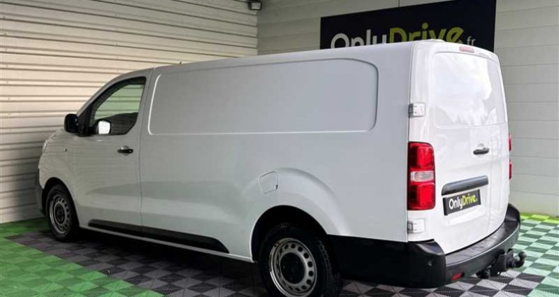 Peugeot Expert FGN TOLE LONG 2.0 BLUEHDI 120 S&S BVM6 PRO 2019 - photo n°3 Peugeot Expert FGN TOLE LONG 2.0 BLUEHDI 120 S&S BVM6 PRO  occasion à SAINT FULGENT - photo n°3