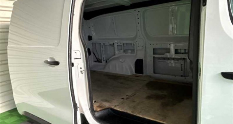 Peugeot Expert FGN TOLE LONG 2.0 BLUEHDI 120 S&S BVM6 PRO 2019 - photo n°5 Peugeot Expert FGN TOLE LONG 2.0 BLUEHDI 120 S&S BVM6 PRO  occasion à SAINT FULGENT - photo n°5