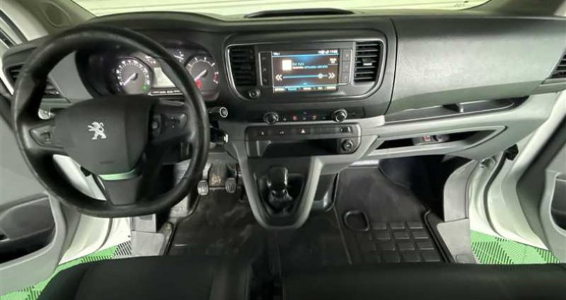 Peugeot Expert FGN TOLE LONG 2.0 BLUEHDI 120 S&S BVM6 PRO 2019 - photo n°4 Peugeot Expert FGN TOLE LONG 2.0 BLUEHDI 120 S&S BVM6 PRO  occasion à SAINT FULGENT - photo n°4