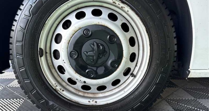 Peugeot Expert FGN TOLE LONG 2.0 BLUEHDI 120 S&S BVM6 PRO 2019 - photo n°7 Peugeot Expert FGN TOLE LONG 2.0 BLUEHDI 120 S&S BVM6 PRO  occasion à SAINT FULGENT - photo n°7