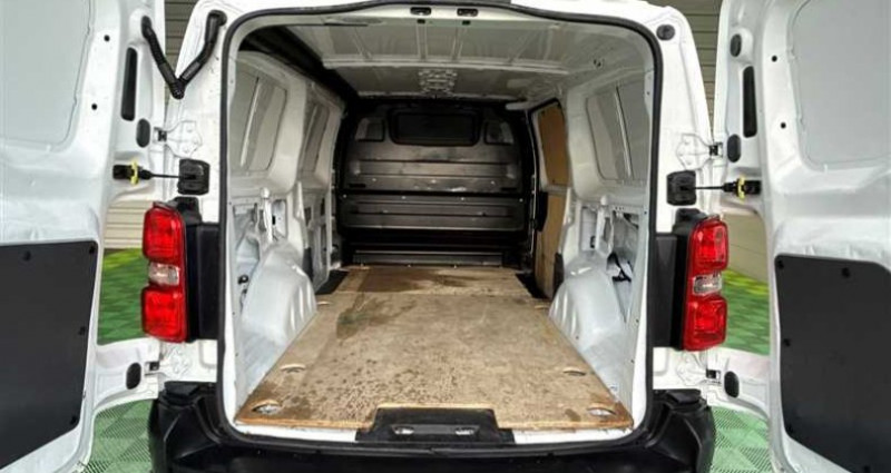 Peugeot Expert FGN TOLE LONG 2.0 BLUEHDI 120 S&S BVM6 PRO 2019 - photo n°6 Peugeot Expert FGN TOLE LONG 2.0 BLUEHDI 120 S&S BVM6 PRO  occasion à SAINT FULGENT - photo n°6