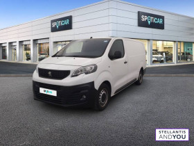 Peugeot Expert , garage SPOTICAR STELLANTIS &YOU LYON VENISSIEUX ETATS-UNIS   VENISSIEUX