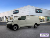 Peugeot Expert occasion année 2022 boite Manuelle Annonce Peugeot Expert occasion Diesel FGN TOLE LONG BLUEHDI 145 S&S BVM6 ASPHALT à VILLENEUVE D'ASCQ