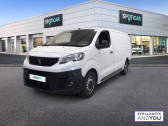 Peugeot Expert FGN TOLE LONG BLUEHDI 145 S&S EAT8 ASPHALT  2022 - annonce de voiture en vente sur Auto Sélection.com