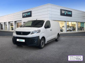 Peugeot Expert occasion année 2022 boite Automatique Annonce Peugeot Expert occasion Diesel FGN TOLE LONG BLUEHDI 145 S&S EAT8 ASPHALT à Â VENISSIEUX